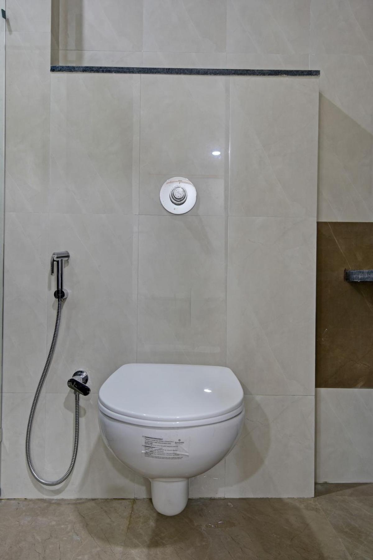 Hsquare Luxury Apartments Goregaon Mumbai Exterior photo