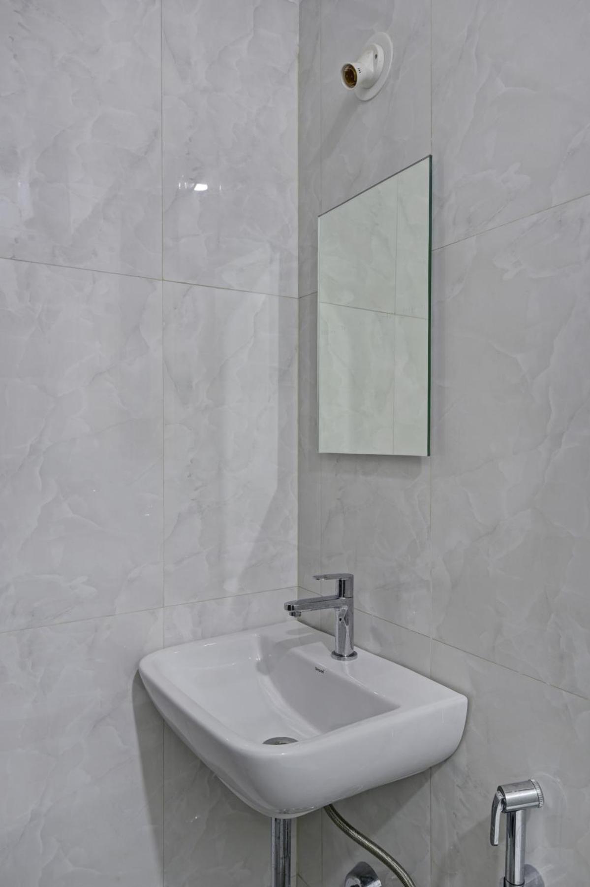 Hsquare Luxury Apartments Goregaon Mumbai Exterior photo